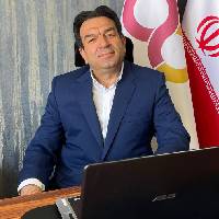 علیرضا بابایی